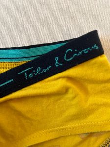 Banana Briefs ;)