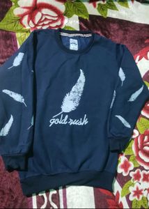 Trandy Winter T Shirt For Men's