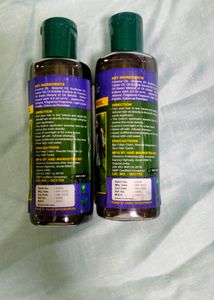 2 Pack Adivasi Hair Oil