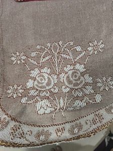 Elegant Sofa Cover Set