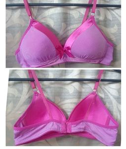 3 bras