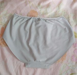 Seamless Hipster Panty