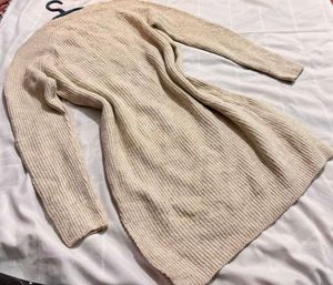 🎉Buy1 Get1 Free🎉Glittery Knit Sweater R