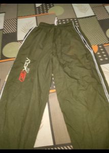 Women Cargo Lower