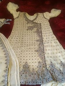 Pretty Party Wear Dress