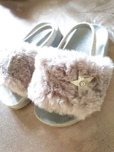 Grey Sandals For Toddlers