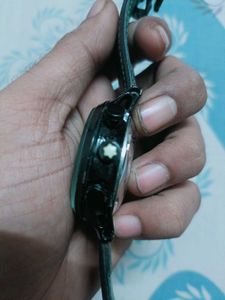montblanc tourbillion watch