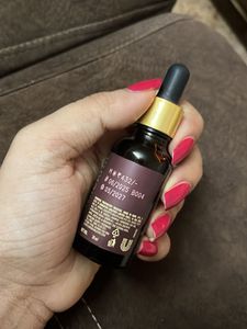 Jatamansi Scalp Serum for Premature Greying