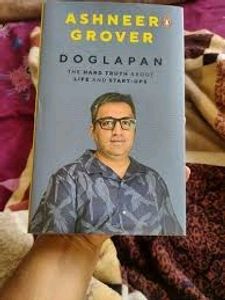 Doglapan (New, Hardcover)