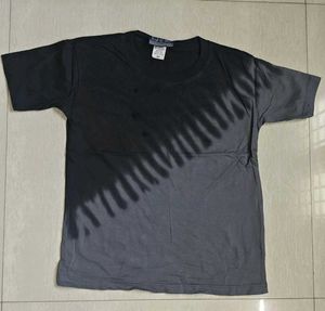 Unique Tie-Dye T-Shirt