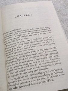 The Locked Door by Freida McFadden