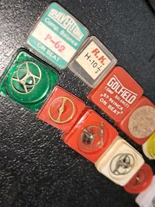 Vintage Watch spare Parts