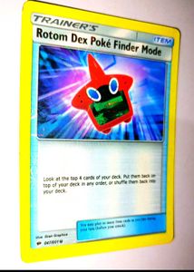 20 Pokemon Trainer &amp; Energy Cards Collection