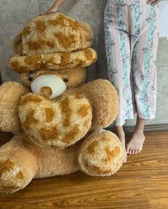 Life Size Teddy Bear