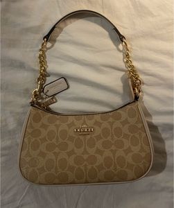 Coach Teri Bag