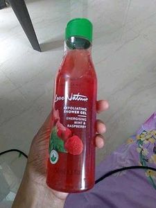 Love Nature Energising Shower Gel
