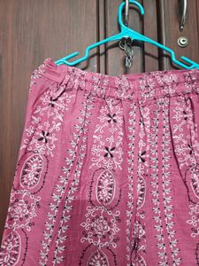Pink Co-ord Set
