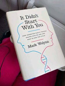 It Didn't Start With You [PAPERBACK]