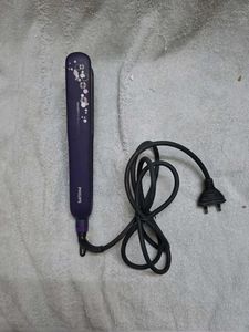 Philips Hair Straightener