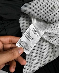 Nike Hooded Windbreaker Jacket