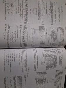 HC VERMA CHEM BOOKS VOL 1 AND 2