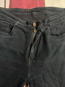 Bootcut Jeans