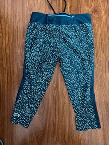 T-shirt &amp;  Tights  3/4 Combo