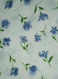 Berrylush Floral Skirt Set