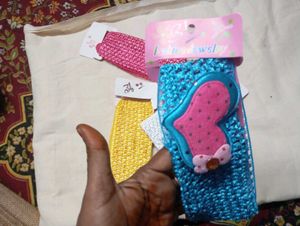 Kid's Head Band