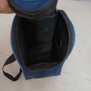 Treo Insulated Tiffin Bag