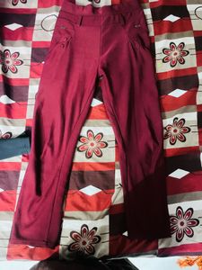 Stylish Cropped Leggings