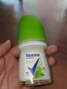 Rexona Deodrant Matcha tea &amp; Vanilla