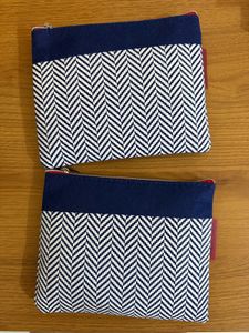 Combo of 2 British Airways Amenity Kit