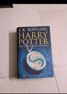 Harry Potter Book Combo