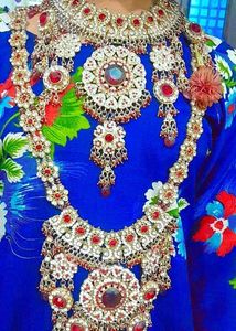 Bridal Jewelry Set