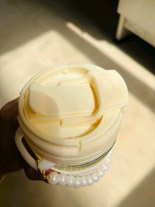 Aesthetic Glass Tumbler
