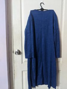 Aurelia Acrylic Kurta-fixed price