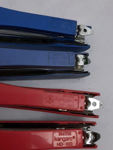 Stapler From Kangaroo Brand Number 10 D