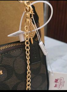 Coach nolita combo pack