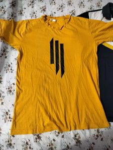 Bundel of 3 men tshirt 👕🤩🔥