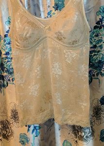 Spegatti Bra(Camisole)