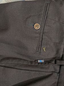 Blackberrys Trousers
