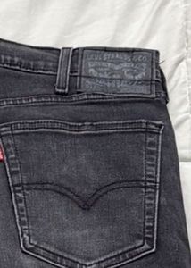 Authentic Levis 517 bootcut