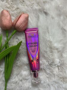 Insight Strobe Cream - Dewy Rose