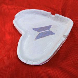 BTS Ashtray