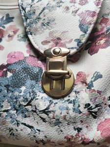 Cute Floral Sling