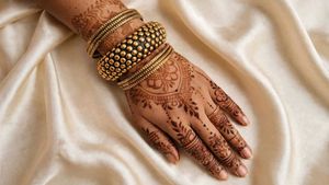 🆕Designer Bangles