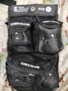 Kingka   scating Sports Protective Gear Set