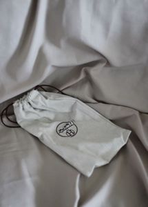 Hermes Dust Bag