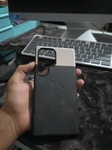 US Polo Assn Phone Case